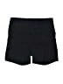 90 Degree by Reflex Solid Black Athletic Shorts Size L - photo 1