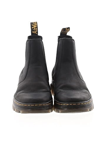 Dr. Martens Ankle Boots (view 2)