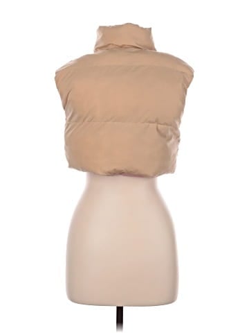 Shein Vest (view 2)