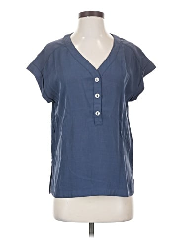 Royal Robbins Short Sleeve Blouse (view 1)