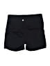 90 Degree by Reflex Solid Black Athletic Shorts Size L - photo 2