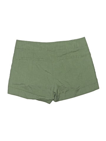 Bebe Khaki Shorts (view 2)