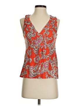 Akemi + Kin Sleeveless Blouse