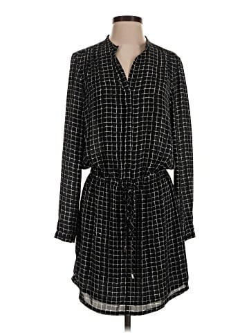dalia Casual Dress (view 1)