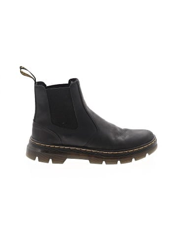 Dr. Martens Ankle Boots (view 1)