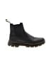 Dr. Martens Black Ankle Boots Size 11 - photo 1