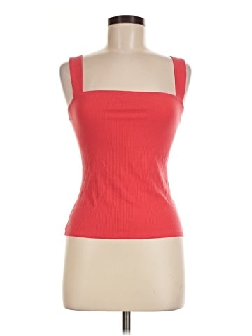Reformation Jeans Tank Top (view 1)