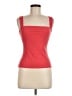 Reformation Jeans Red Tank Top Size M - photo 1