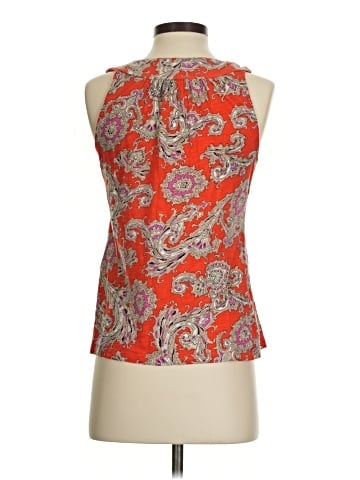 Akemi + Kin Sleeveless Blouse (view 2)