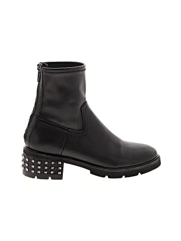 Donald J Pliner Ankle Boots (view 1)