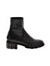 Donald J Pliner Black Ankle Boots Size 7 - photo 1