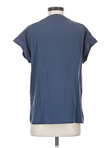 Royal Robbins Short Sleeve Blouse (view 2)
