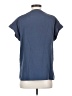 Royal Robbins Blue Short Sleeve Blouse Size XS - photo 2