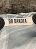 BB Dakota 100% Lyocell Stripes Blue Jumpsuit Size XSEstimated - photo 4