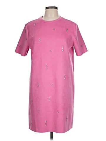 Zara Casual Dress (view 1)