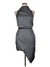 Elliatt Gray Cocktail Dress Size XL - photo 1
