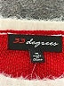33 Degree 100% Acrylic Red Pullover Sweater Size M - photo 7