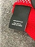 33 Degree 100% Acrylic Red Pullover Sweater Size M - photo 8