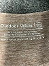 Outdoor Voices Solid Gray Casual Pants Size XXL - photo 4
