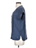 Royal Robbins Blue Short Sleeve Blouse Size XS - photo 5