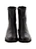 Donald J Pliner Black Ankle Boots Size 7 - photo 2