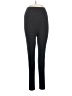 Unbranded Solid Black Active Pants Size Lg - XL - photo 1
