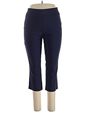 Martha Stewart Active Pants (view 1)