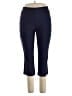 Martha Stewart Blue Active Pants Size 14 - photo 1