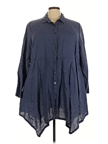 Coldwater Creek Casual Dress (view 1)