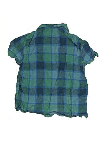 Old Navy Short Sleeve Button-Down Shirt (view 2)
