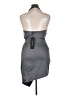 Elliatt Gray Cocktail Dress Size XL - photo 2