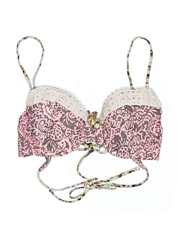 Beso del Sol Boutique Swimsuit Top (view 1)
