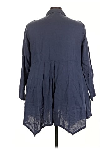 Coldwater Creek Casual Dress (view 2)