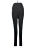 Unbranded Solid Black Active Pants Size Lg - XL - photo 2