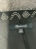 Madewell 100% Polyester Black 3/4 Sleeve T-Shirt Size XXS - photo 7