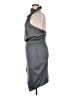 Elliatt Gray Cocktail Dress Size XL - photo 5