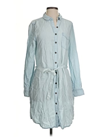 Daily Ritual Casual Dress (view 1)