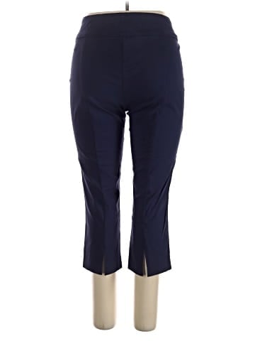 Martha Stewart Active Pants (view 2)