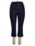Martha Stewart Blue Active Pants Size 14 - photo 2