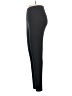 Unbranded Solid Black Active Pants Size Lg - XL - photo 5