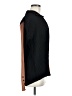 Proenza Schouler 100% Polyester Color Block Black Sleeveless Blouse Size L - photo 4