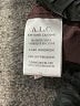 A.L.C. Tie-dye Gray Casual Dress Size 2 - photo 8