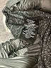 Xersion Tweed Gray Sweatpants Size M - photo 8