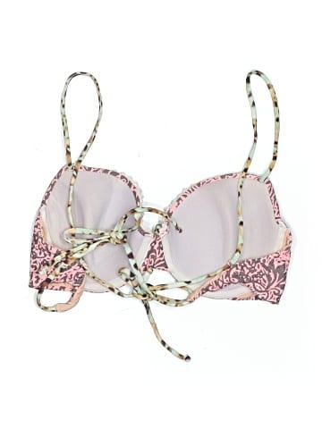 Beso del Sol Boutique Swimsuit Top (view 2)