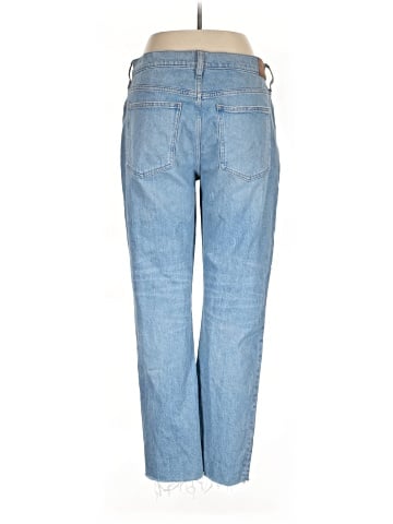 Madewell Jeans (view 2)
