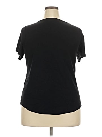 Westport 1962 Short Sleeve T-Shirt (view 2)