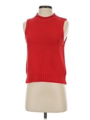 Michael Stars Sweater Vest (view 1)