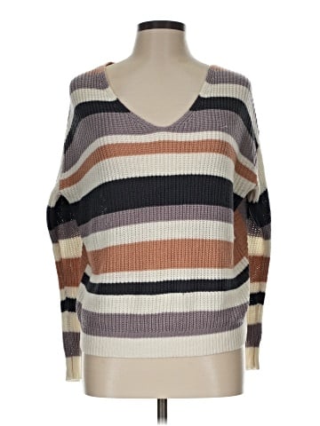 Love Tree Pullover Sweater (view 1)