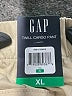 Gap Tan Cargo Pants Size XL - photo 7