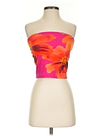 Pilcro Tube Top (view 1)